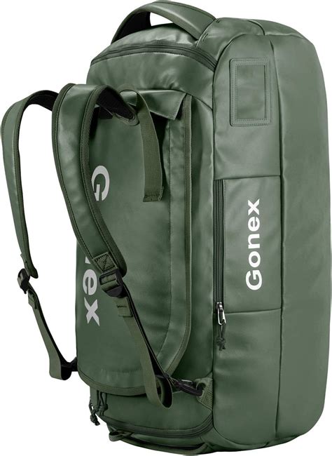 duffel bag for hiking backpack.